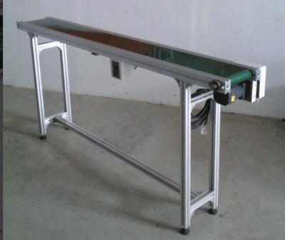 流水线产品选购知识及产品分类